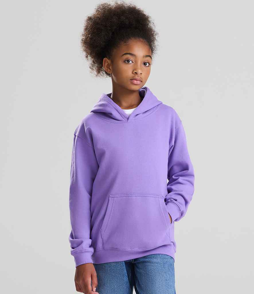 AWDis Kids Hoodie - PenCarrie